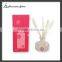 decorative liquid essence reed diffuser