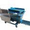 Popular And Easy Install XUGONG High Speed Mortar Spraying Machine