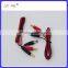 model airplane cable with 4.0 banana female plug