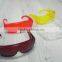 Professional cheap price z87 safety glasses for wholesales