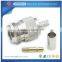 N MALE FEMALE connector for RG58 coaxial cable connector,N type adaptor