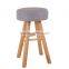 wholesale wooden bar stool with CE certificate                        
                                                                                Supplier's Choice