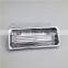 KW1-1102H Disposable Take Out Sushi Plate