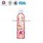 Hot sale perfume & hydrating whitening skin body wash