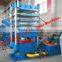 EVA foam molding hydraulic press machine