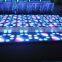 2014 NEWEST Disco Dancing Floor/ rgb color led dance floor