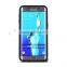 Hybrid TPU and PC combo case for Samsung Galaxy Note 5 edge