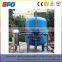 activated carbon filter for waste water treatment