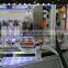 CE standard sticky printing machine,multilayer lebel printing machine(4-color)