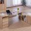 Modern popular office furniture, wooden office desk