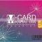 contact IC smart card