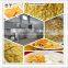 Snack Food Making Extruder/machine/processing Line