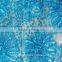 Colorful New Ribbon Dribbling Embroidery Fabric for Dress