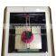 Hot Sale 3D Metal Printer Machine, Assemble Printing Size 320x320x450mm