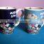 YF19003 Ceramic Color Change Mug Magic Mug Heat Sensitive Mug Quality Choice