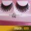 Fashion false eyelashes hot sell eyelashes extensions hand made eye lash invisible full strip lashes