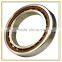 low friction wheel bearing, angular contact ball bearing 7012C