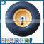 Wheel barrow tire 4.10/3.50-4