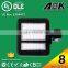 DLC High Luminous Output Factory 5000K Color Temperature 120W Parking Lot LED Light
