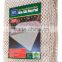 Rug Pad for Safe ,Superior Grip Carpet Pad, Works on Hardwood Floors and Tile Keeps Your Rugs Safe and in Place for Life