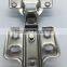 Jieyang factory 35mm cup iron one way cabinet hinge
