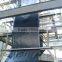 hdpe Material 1.5mm hdpe geomembrane