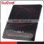 Hot Sale Model Crystal/Ceramic Plate Electric Induction Cooker China Manufacturer