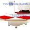 HAICHENG FOUR TRAYS HEAT PRESS MACHINE