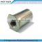Metal Rivet ISO Certification