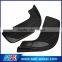 Hot Sale Carbon Fiber Lip Spoiler Flap Cupwings