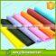 Multi-colors pp tnt spunbond nonwoven fabric for non woven table cloth made in china
