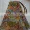 new printed ladies long skirts