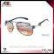 hot 2016 multi color classic retro custom uv400 lens polarized Italian designer glasses metal sunglasses eyewear China