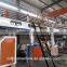 packaging machinery corrugated cardboard production line