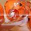 Print Pumpkin String Party Decoration Free Halloween Contacts