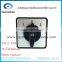 Cam Switch YMW26-25/4 Ui 690V Ith 25A 4 Sections 3 Positions 1-0-2 16 Terminals Selector Changeover Rotary Switch Sliver Contact