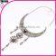 2015 new product jewelry factory friendly costume fashion necklace