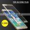 3D high clear tempered glass screen anti-scratch protective film for samsung S6 edge