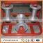 New style special economic cable pulley roller guide