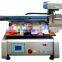 2016 shenzhen bestdasin A2 size 42cmX80cm 40cmx60cm Digital Glass Painting Machine UV Flatbed Printer factory Price