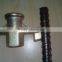 Formwork Anchor Nut Scaffold Wing Nut 15/17 Tie Rod Nut Cast Iron