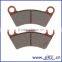 SCL-2014030067 Motorcycle Disk Brake Pad for ATV