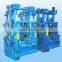 China used tmt bar rolling machine price