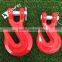 G80 Clevis Grab Hook With Pin