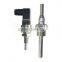 BBZ UTC2 Solid stainless steel column processing Thermal Resistor Temperature Sensor for compressor