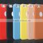 Best Seller Ultra Thin PC Phone Cover Logo Hollow Out Case For iPhone 6