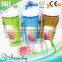 2016 Beauchy OEM plastic sport bottle joyshaker logo