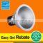 North America standard ul energy star okt 10" commercial downlight retrofit kit 40w 54w