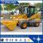 High Performance 1t Mini Backhoe Loader for Sale
