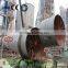 Rotary Calcination Kiln Plant, Cement Rotary Kiln